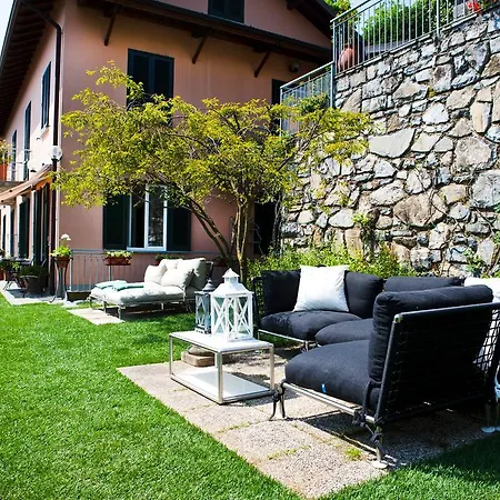 Holiday home Belvedere Bellagio