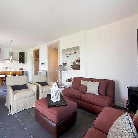 Belvedere Holiday home *