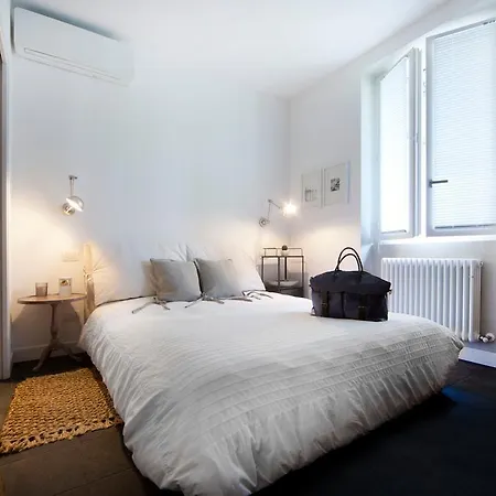 Holiday home Belvedere Bellagio