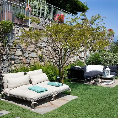 Belvedere Holiday home Bellagio