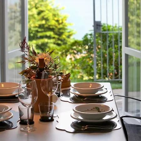 Holiday home Belvedere *