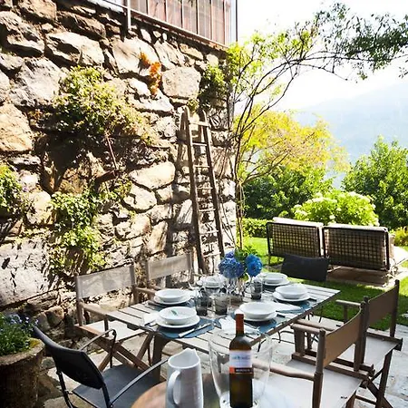 Holiday home Belvedere Bellagio