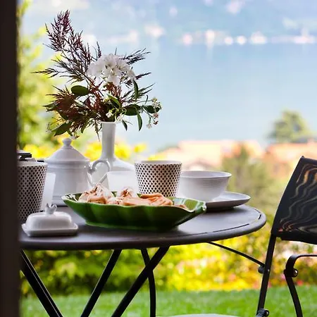 Holiday home Belvedere *